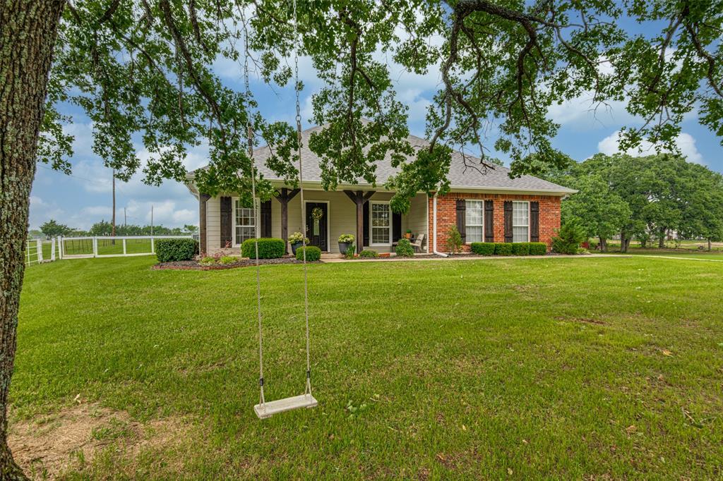 9412 Private Road 2425 Terrell, TX 75160 - Photo 5 of 40