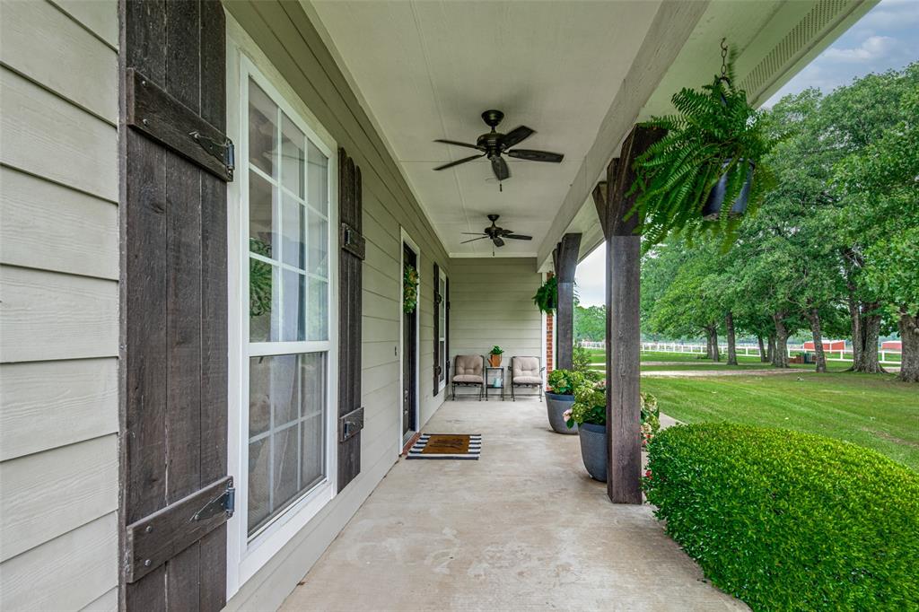 9412 Private Road 2425 Terrell, TX 75160 - Photo 7 of 40