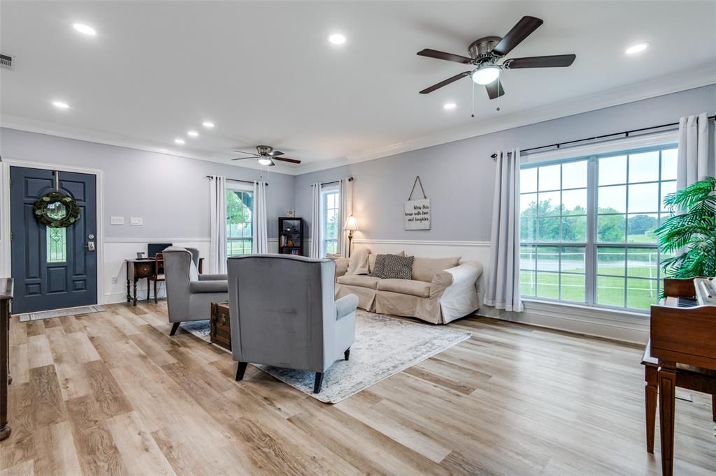 9412 Private Road 2425 Terrell, TX 75160 - Photo 8 of 40