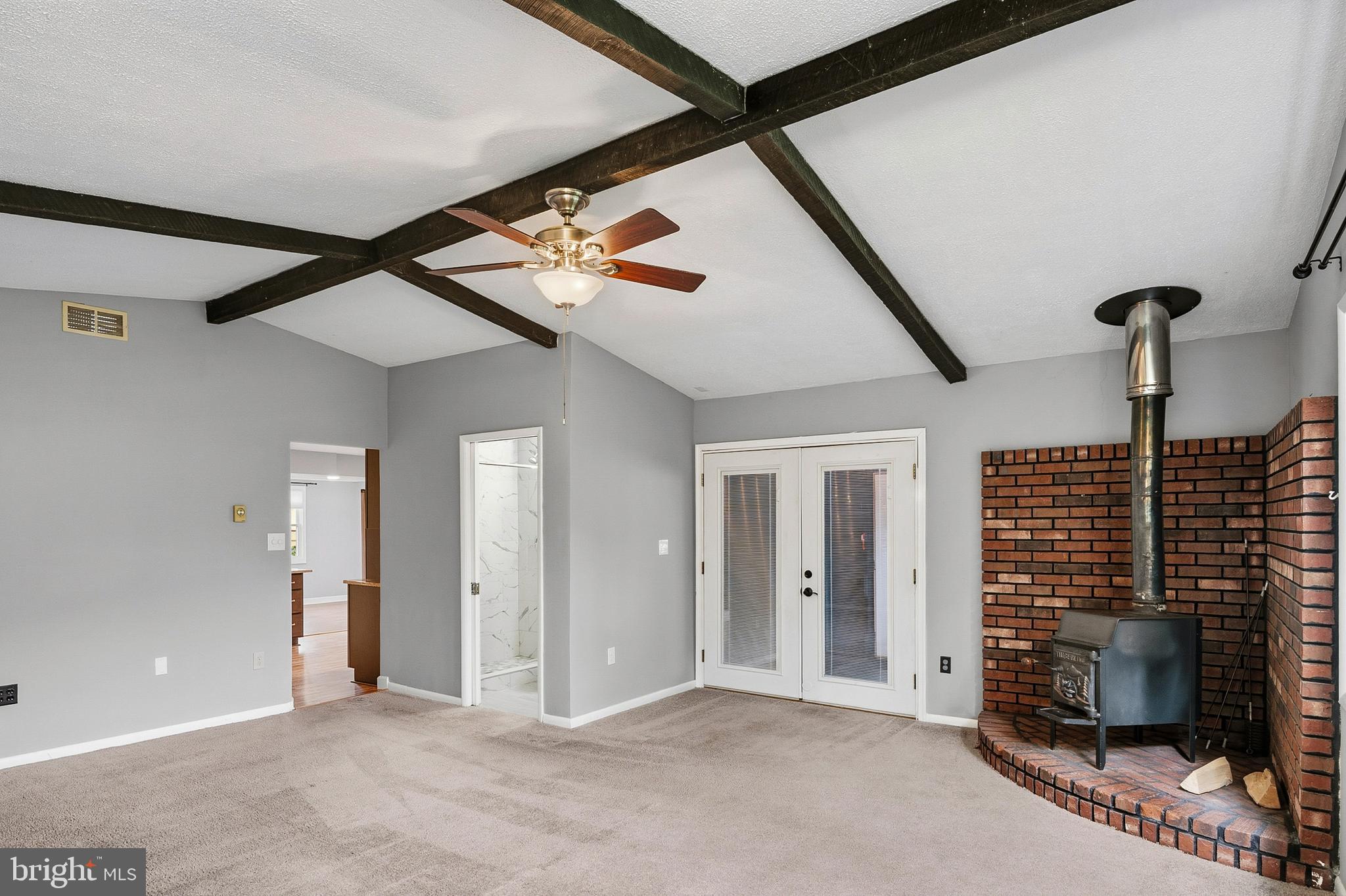 1332 Tenbrook Road Odenton, MD 21113 - Photo 13 of 39 Family Room (alt view)