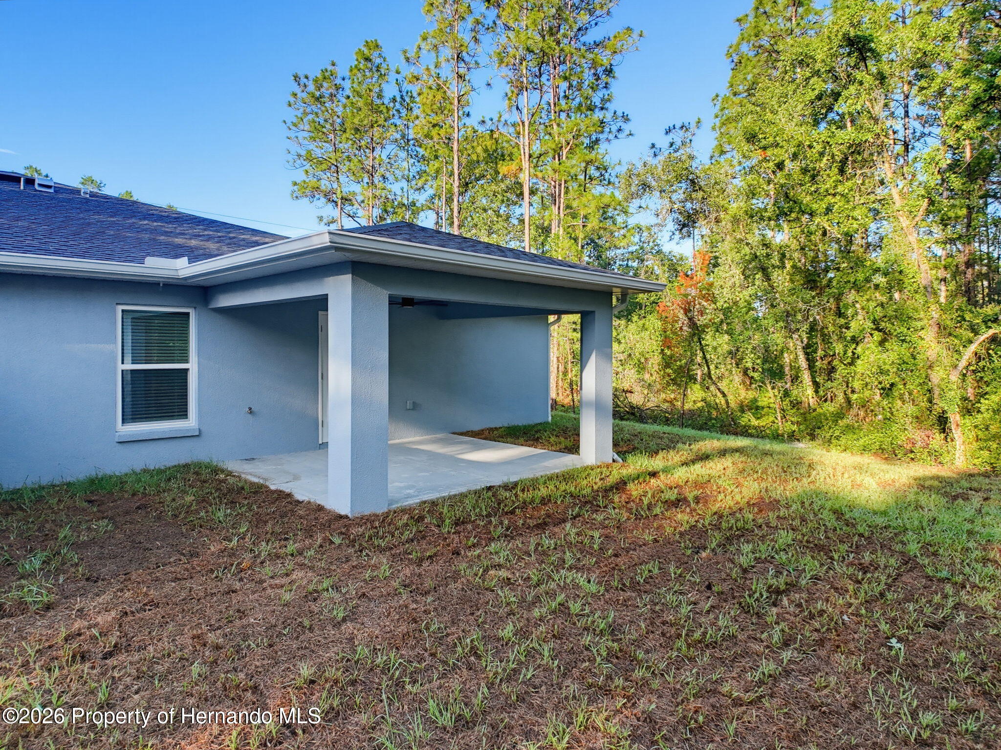 5987 West Oak Park Boulevard Homosassa, FL 34446 - Photo 26 of 33