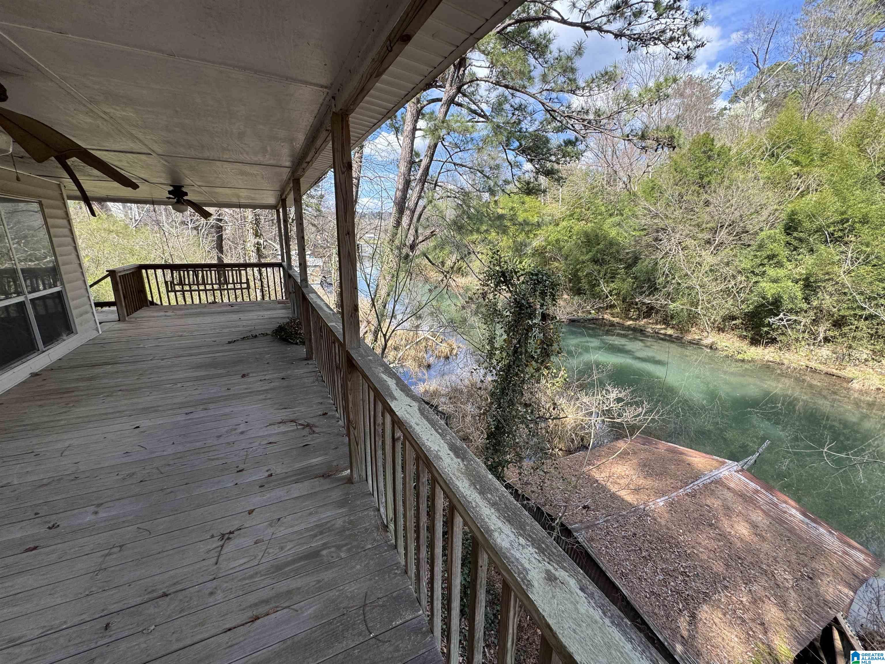 171 Glaze Creek Road Bessemer, AL 35023 - Photo 6 of 37