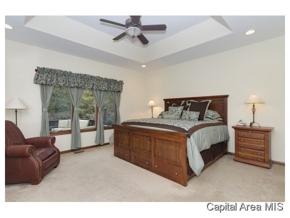 8 Quail Crossing Rochester, IL 62563 - Photo 12 of 24