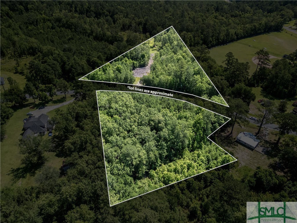 3.40-acres Holmestown Loop Road Midway, GA 31320 - Photo 3 of 9 Gallery Image 3