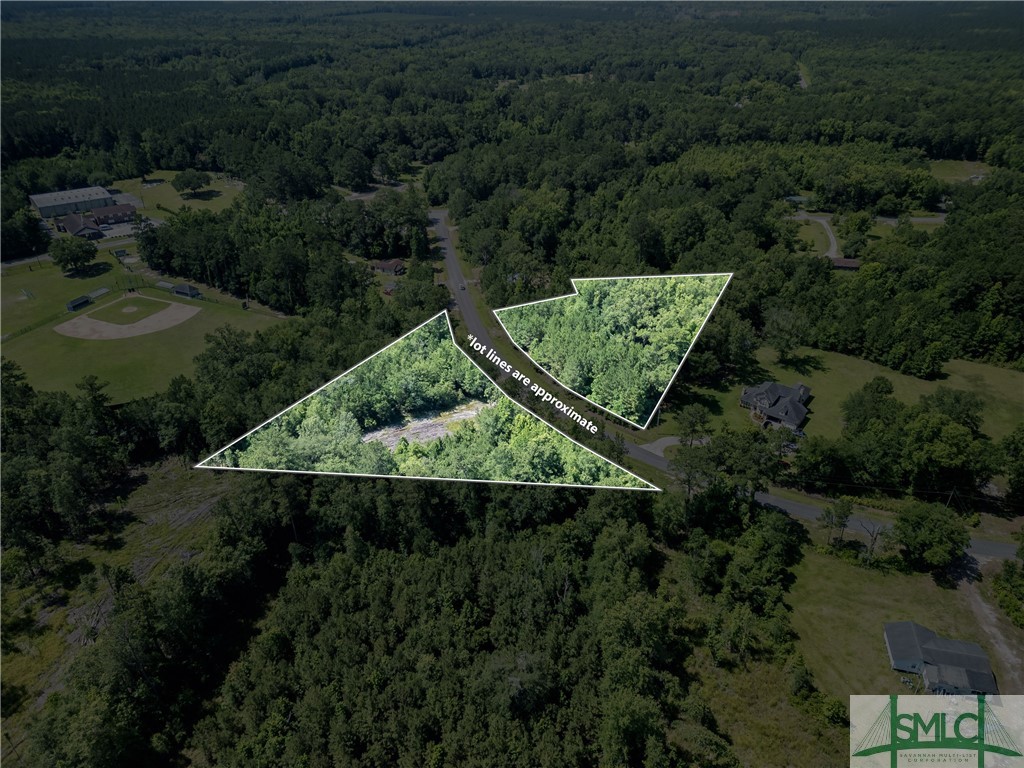 3.40-acres Holmestown Loop Road Midway, GA 31320 - Photo 6 of 9 Gallery Image 6
