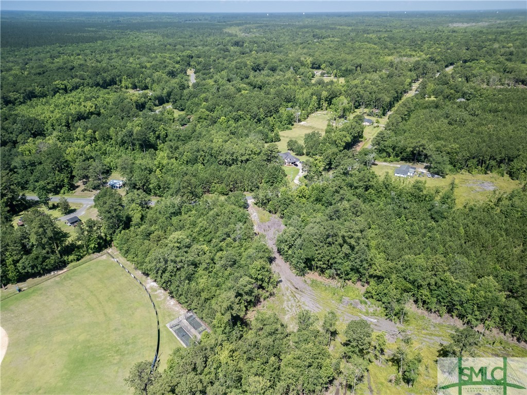 3.40-acres Holmestown Loop Road Midway, GA 31320 - Photo 9 of 9 Gallery Image 9