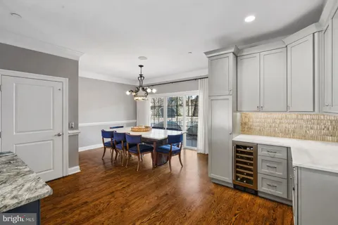 $1,650,000 | 219 East Montgomery Avenue, Unit 6, Ardmore, PA 19003