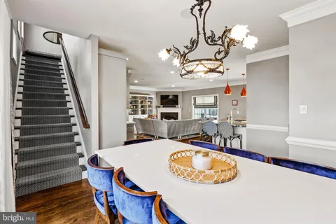 $1,650,000 | 219 East Montgomery Avenue, Unit 6, Ardmore, PA 19003