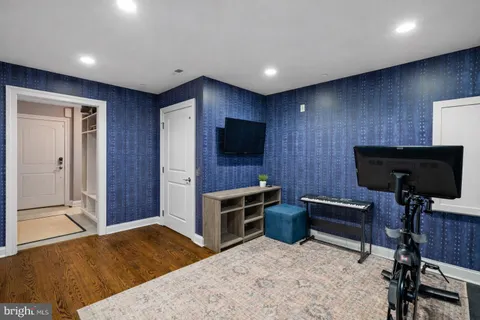 $1,650,000 | 219 East Montgomery Avenue, Unit 6, Ardmore, PA 19003