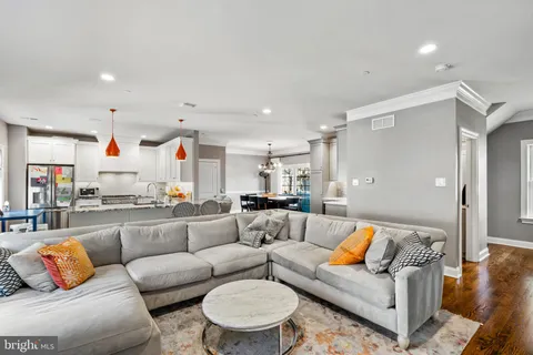 $1,650,000 | 219 East Montgomery Avenue, Unit 6, Ardmore, PA 19003