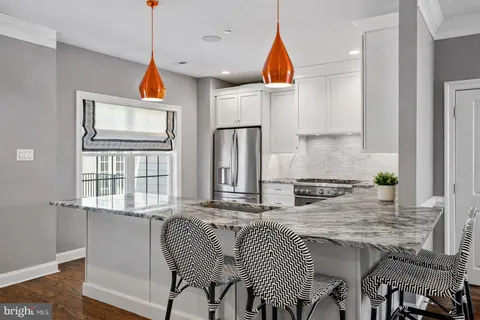 $1,650,000 | 219 East Montgomery Avenue, Unit 6, Ardmore, PA 19003