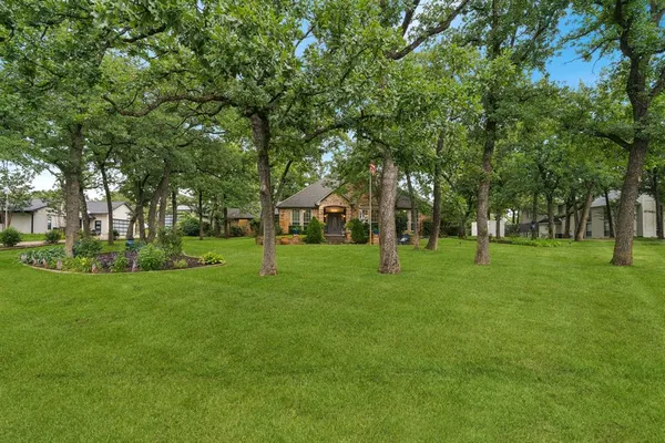 $1,125,000 | 460 Canyon Oaks Drive, Argyle, TX 76226