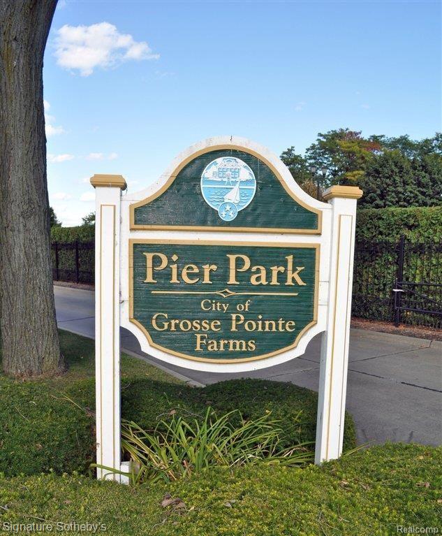 0 Lake Shore Road Grosse Pointe, MI 48236 - Photo 12 of 18