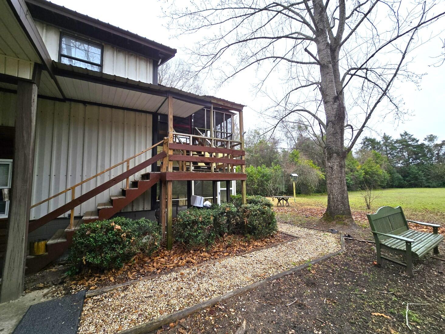 2370 Wedgefield Road Sumter, SC 29154 - Photo 36 of 37