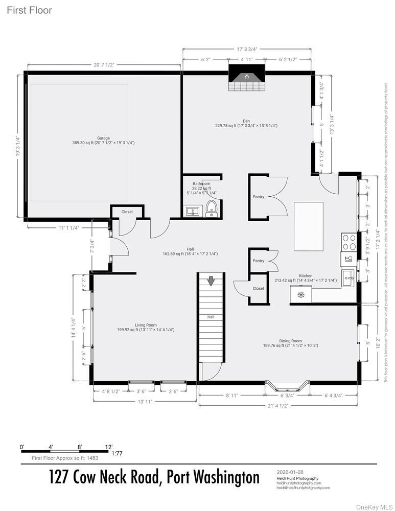 127 Cow Neck Road Port Washington, NY 11050 - Photo 29 of 31