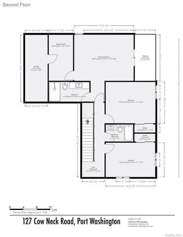 $1,248,000 | 127 Cow Neck Road, Port Washington, NY 11050