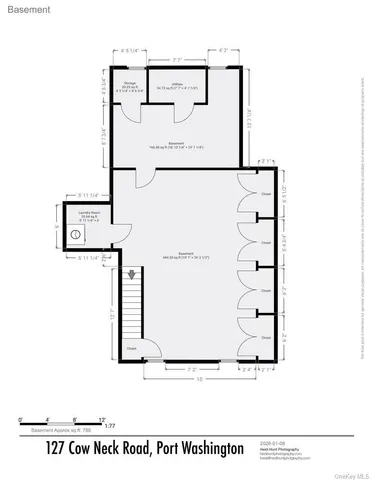 $1,248,000 | 127 Cow Neck Road, Port Washington, NY 11050