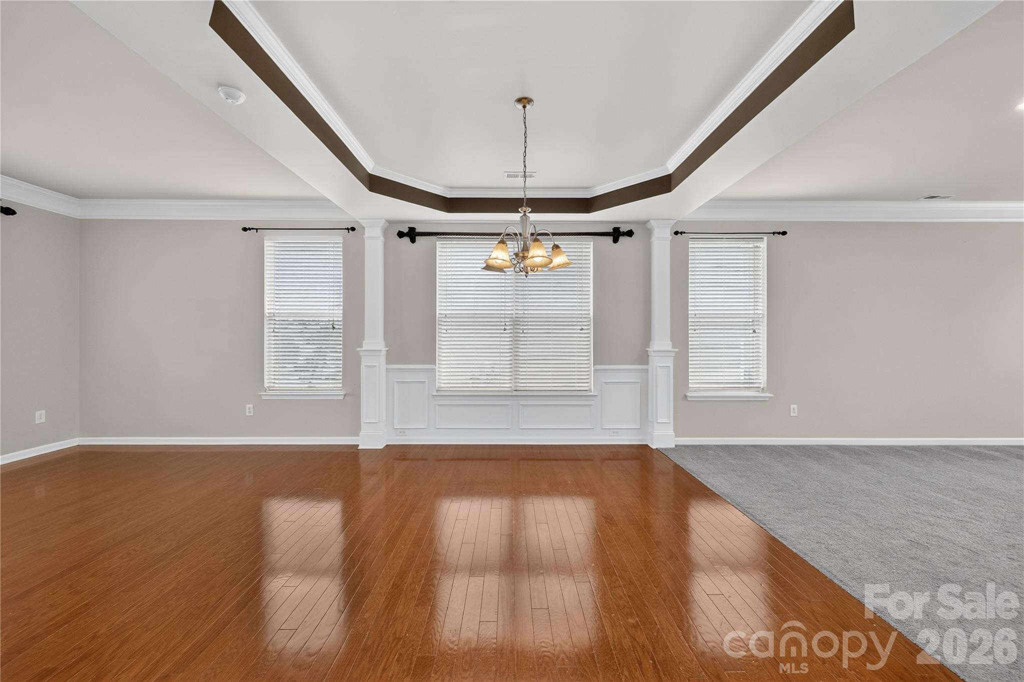 7041 Carnwarth Lane Fort Mill, SC 29707 - Photo 4 of 26