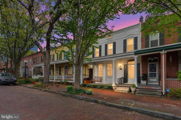 $2,400 | 1010 Trenton Place, Wilmington, DE 19801