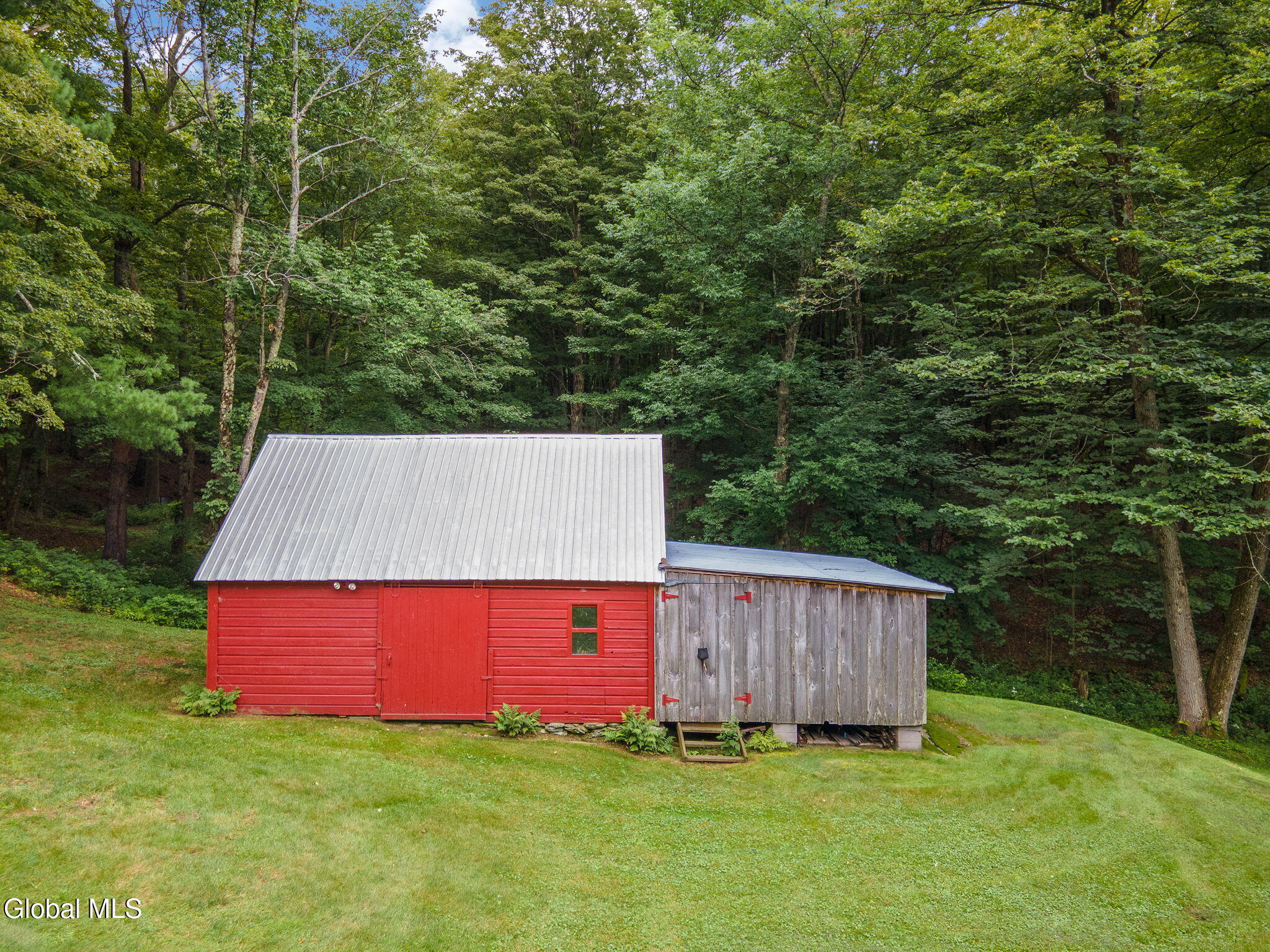 154 Phillips Road Petersburgh, NY 12138 - Photo 57 of 71 56-154PhillipsRd_056