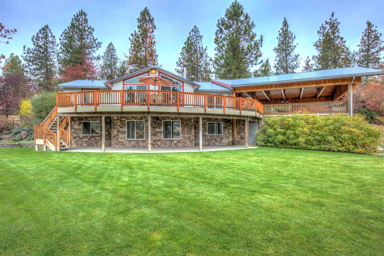 5656 Weaver Road Deer Park, WA 99006 - Photo 1 of 20 Gallery Image 1