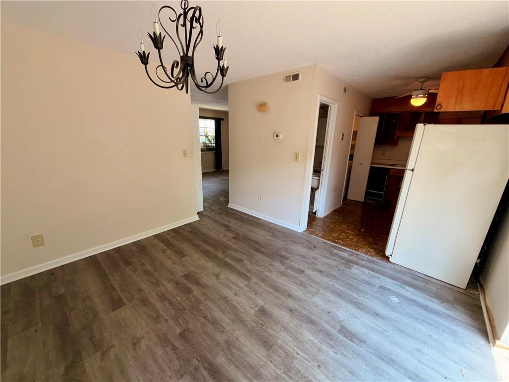 4701 Flat Shoals Road, Unit 61B Union City, GA 30291 - Photo 7 of 29