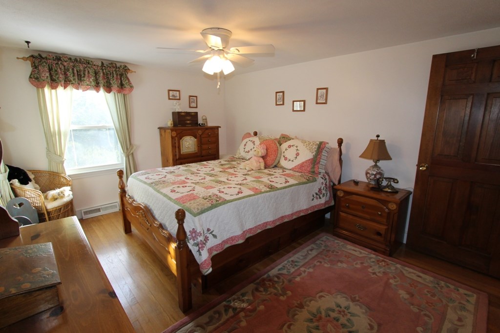 4 Choate Hill Road Kingston, NH 03848 - Photo 18 of 38 Gallery Image 18