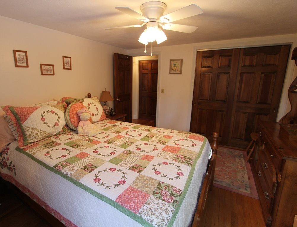4 Choate Hill Road Kingston, NH 03848 - Photo 19 of 38 Gallery Image 19