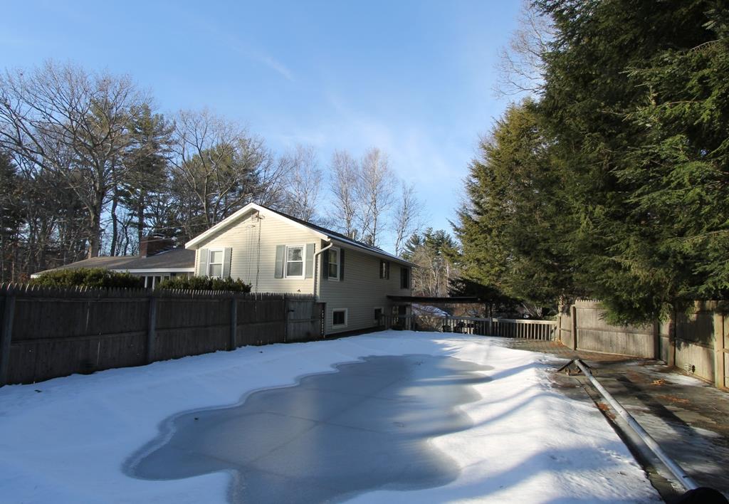 4 Choate Hill Road Kingston, NH 03848 - Photo 21 of 38 Gallery Image 21