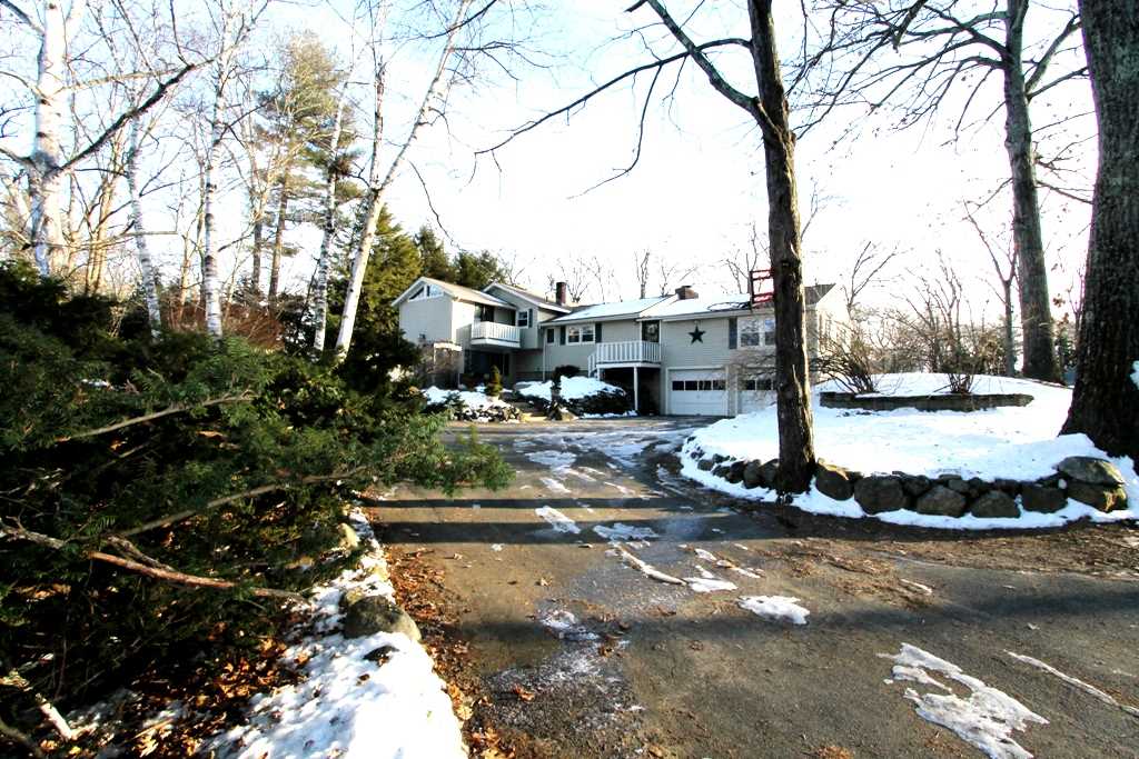 4 Choate Hill Road Kingston, NH 03848 - Photo 25 of 38 Gallery Image 25