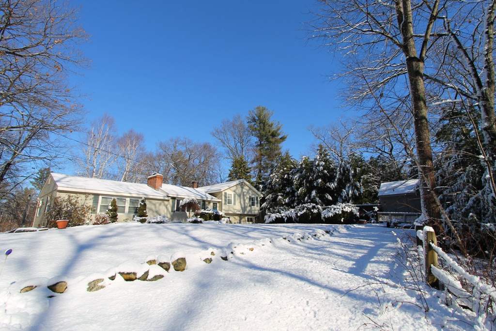 4 Choate Hill Road Kingston, NH 03848 - Photo 26 of 38 Gallery Image 26