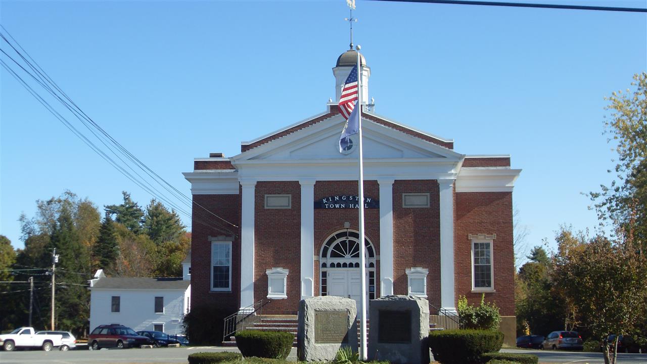 4 Choate Hill Road Kingston, NH 03848 - Photo 33 of 38 Gallery Image 33
