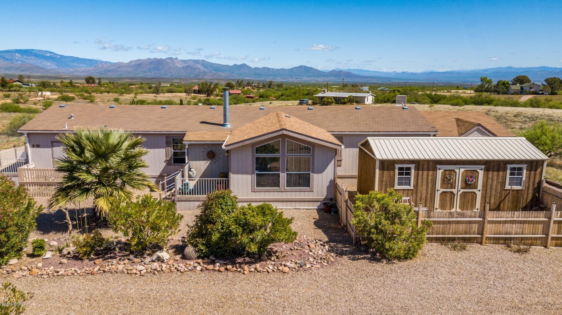 2646 West Skyline Road Benson, AZ 85602 - Photo 4 of 29 Gallery Image 4