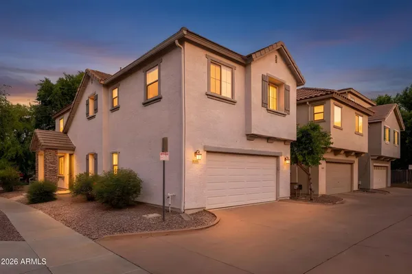 $415,000 | 1646 East Joseph Way, Gilbert, AZ 85295