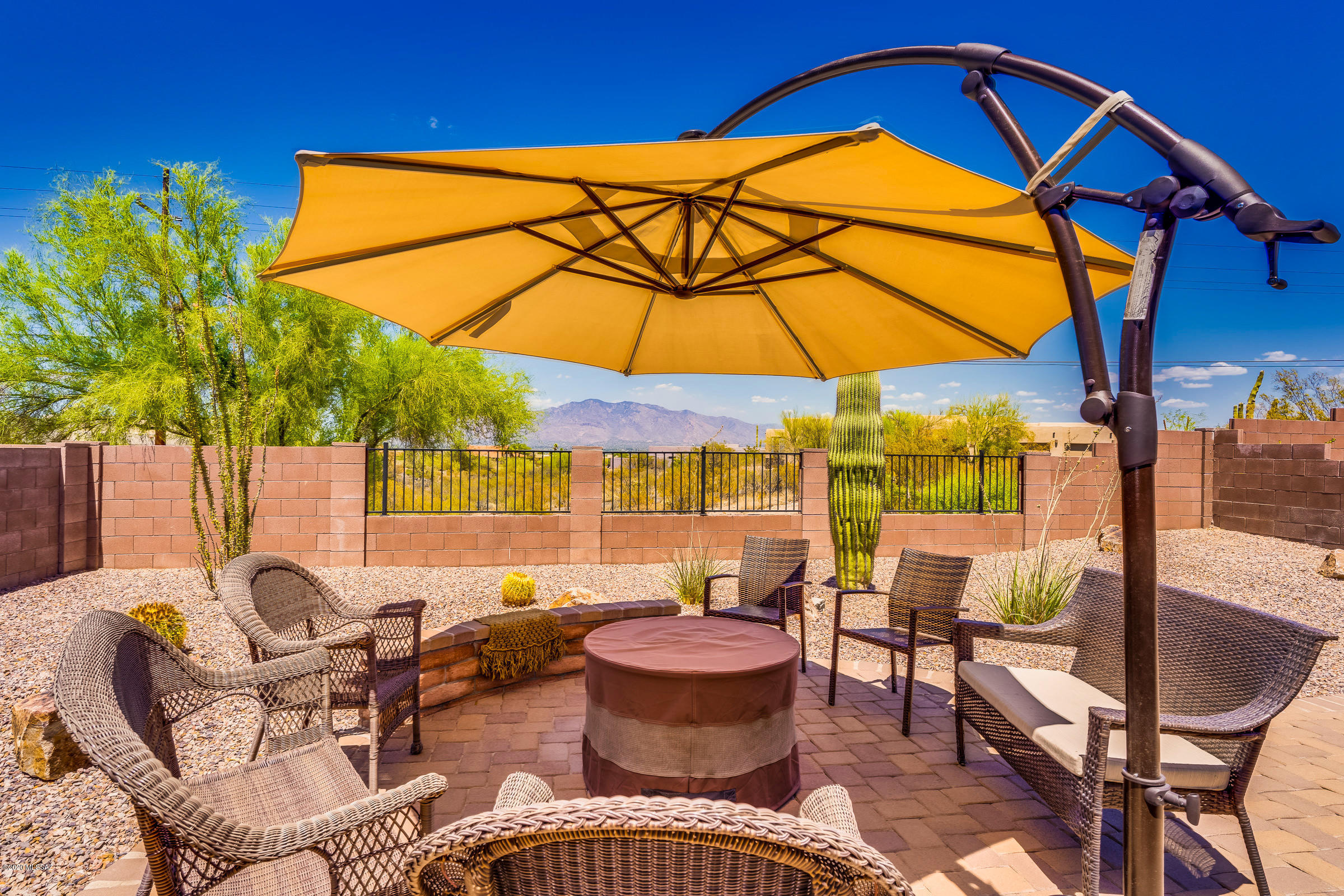 3492 North Boyce Spring Lane Tucson, AZ 85745 - Photo 31 of 47