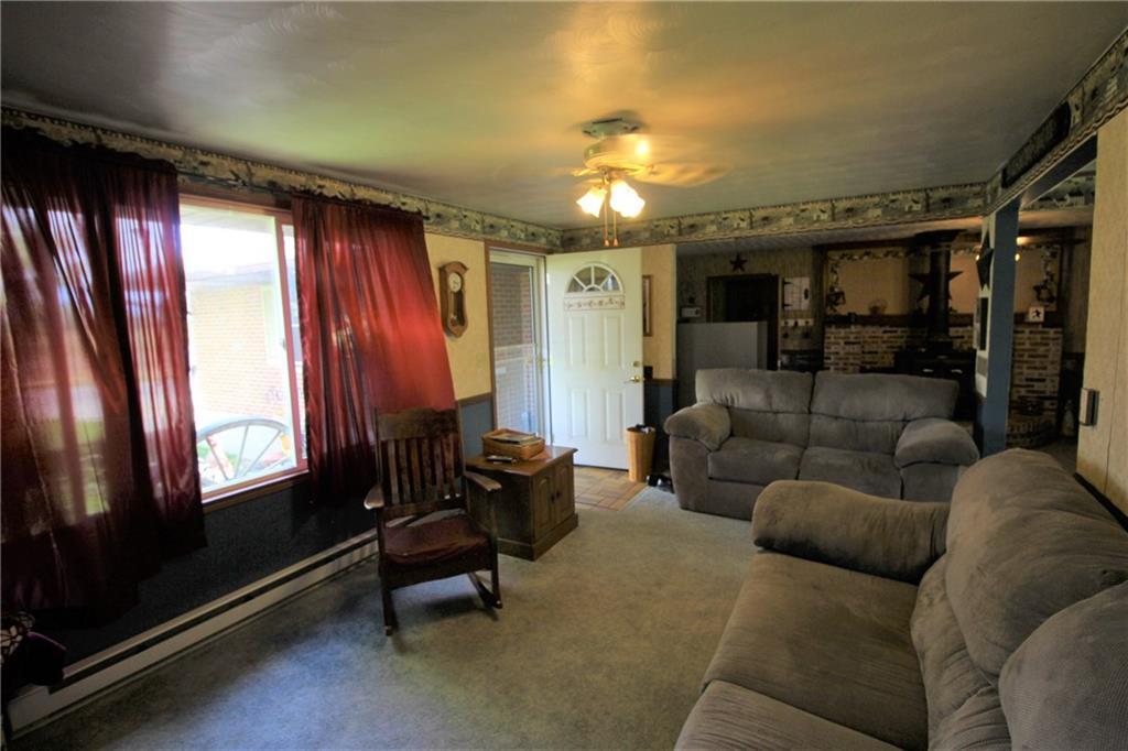 8972 Gettysburg-Southeastern Road Bradford, OH 45308 - Photo 2 of 27