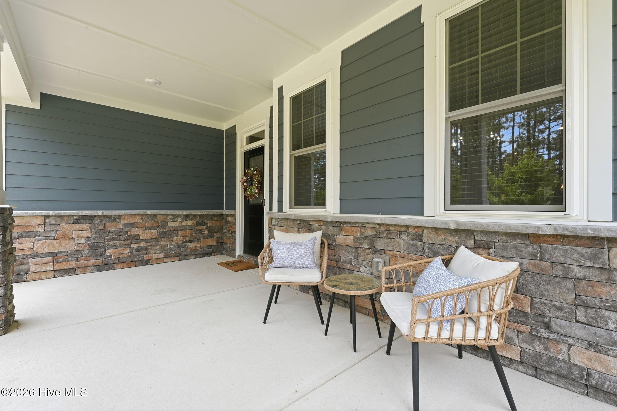 166 Fontana Lake Road Aberdeen, NC 28315 - Photo 6 of 68