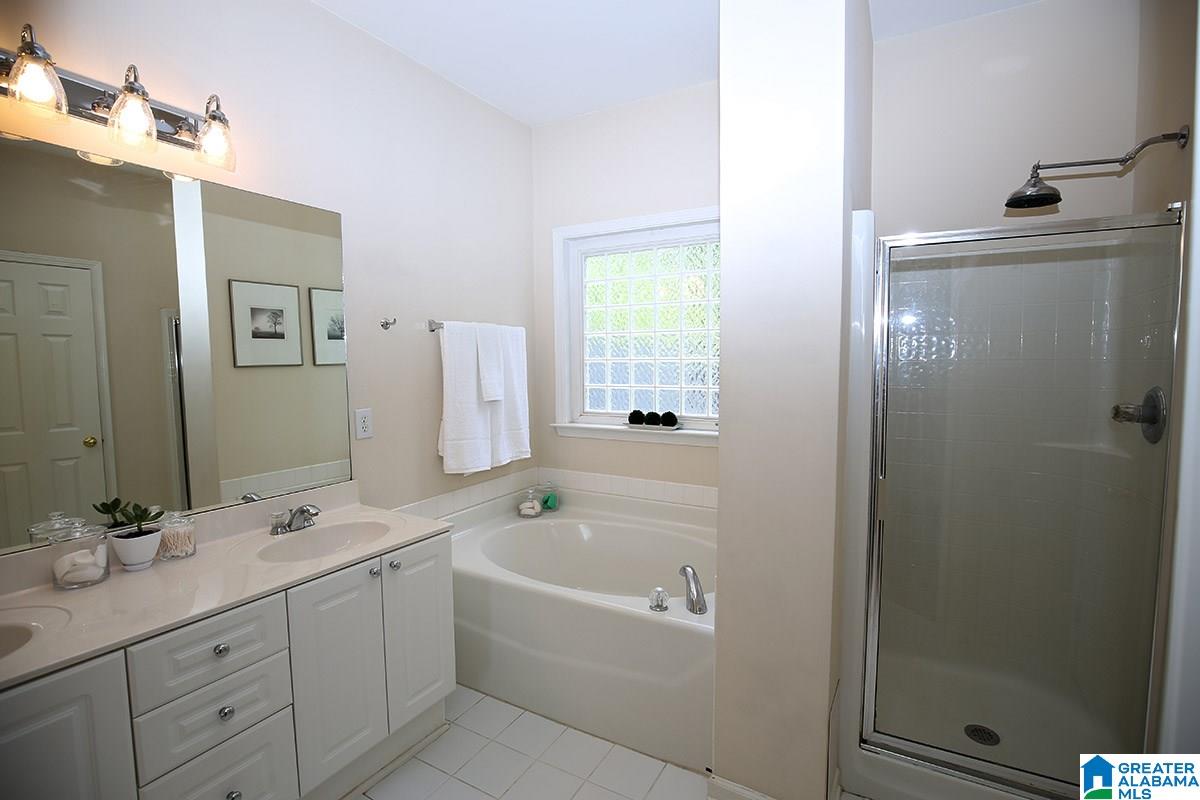 4233 Hathaway Lane Mount Olive, AL 35117 - Photo 17 of 36