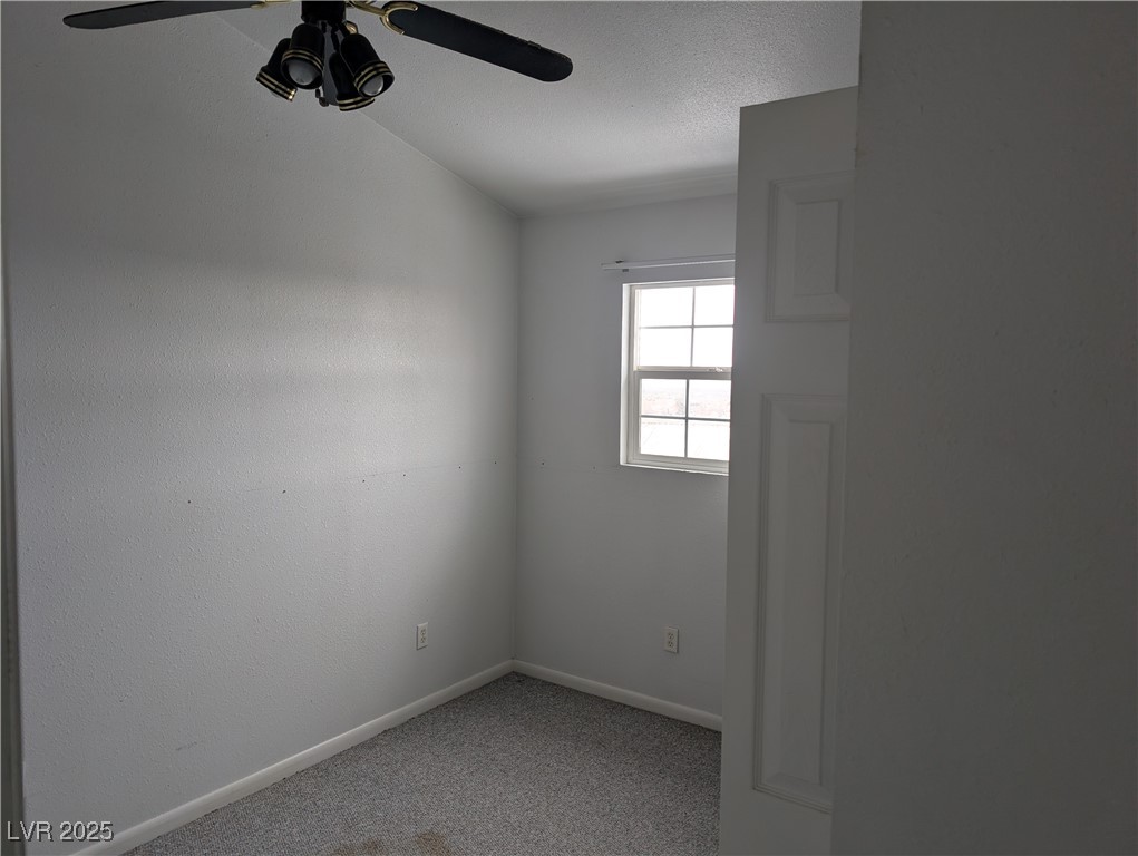 470 Main Street Pioche, NV 89043 - Photo 20 of 29 Upstairs Bedroom 3