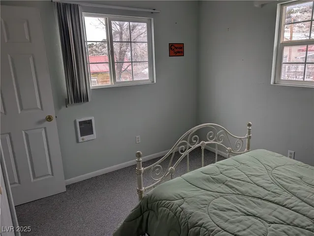 $199,000 | 470 Main Street, Pioche, NV 89043