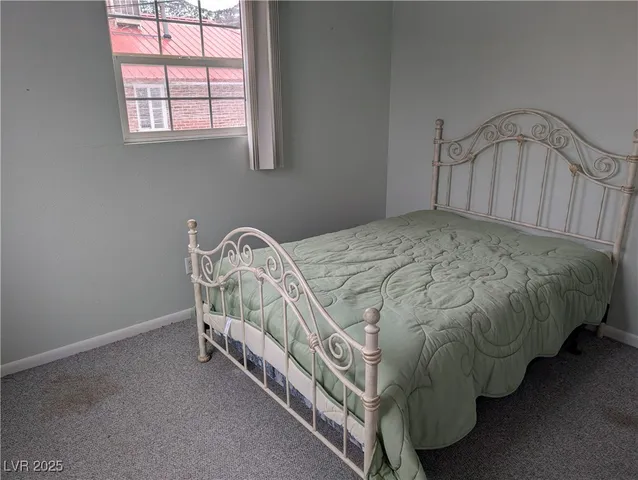 $199,000 | 470 Main Street, Pioche, NV 89043