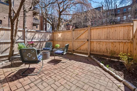 $1,499,000 | 148 Warren Avenue, Unit 1, Boston, MA 02116