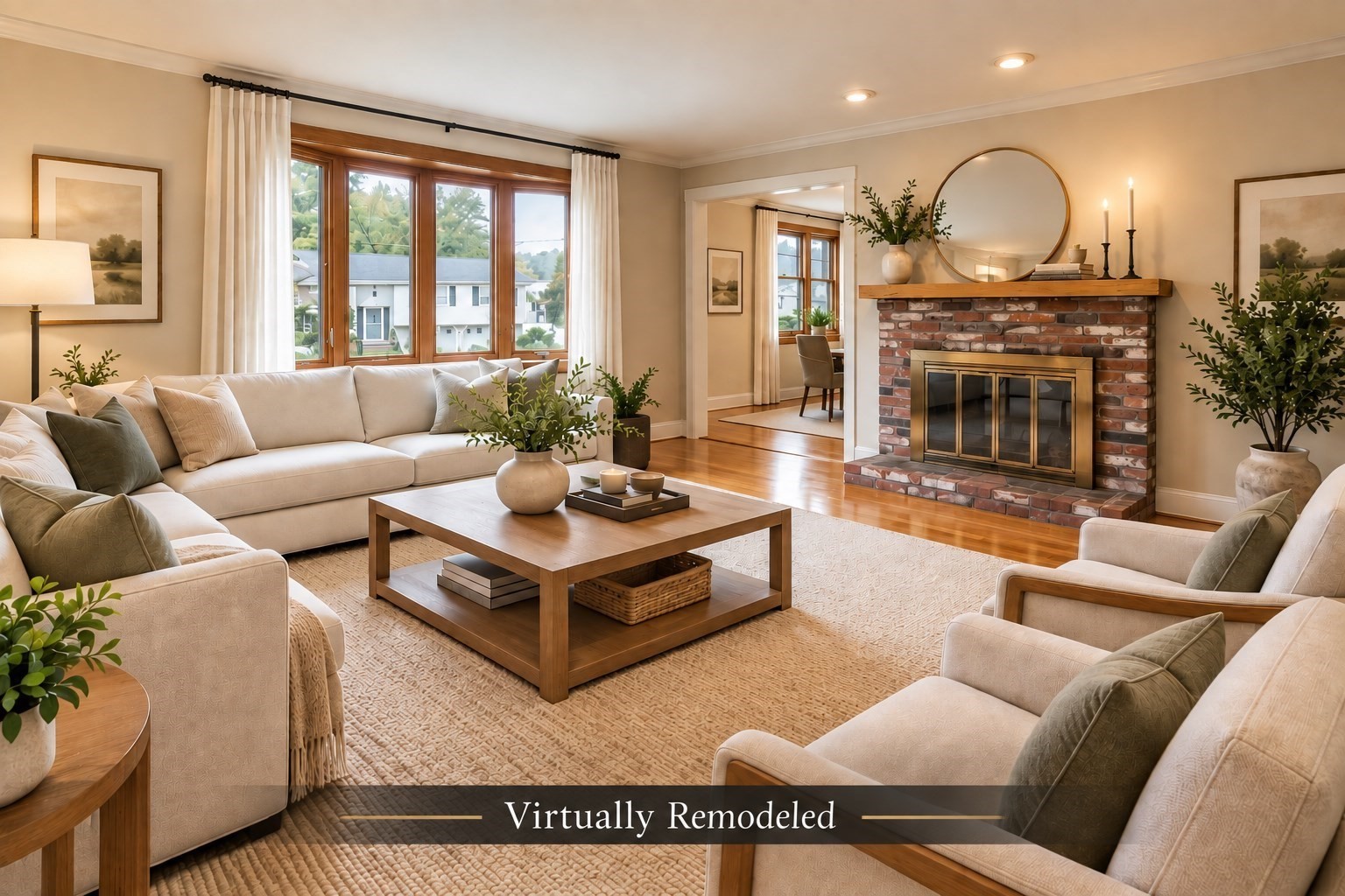 15 Casey Street Canton, MA 02021 - Photo 6 of 42 Gallery Image 6