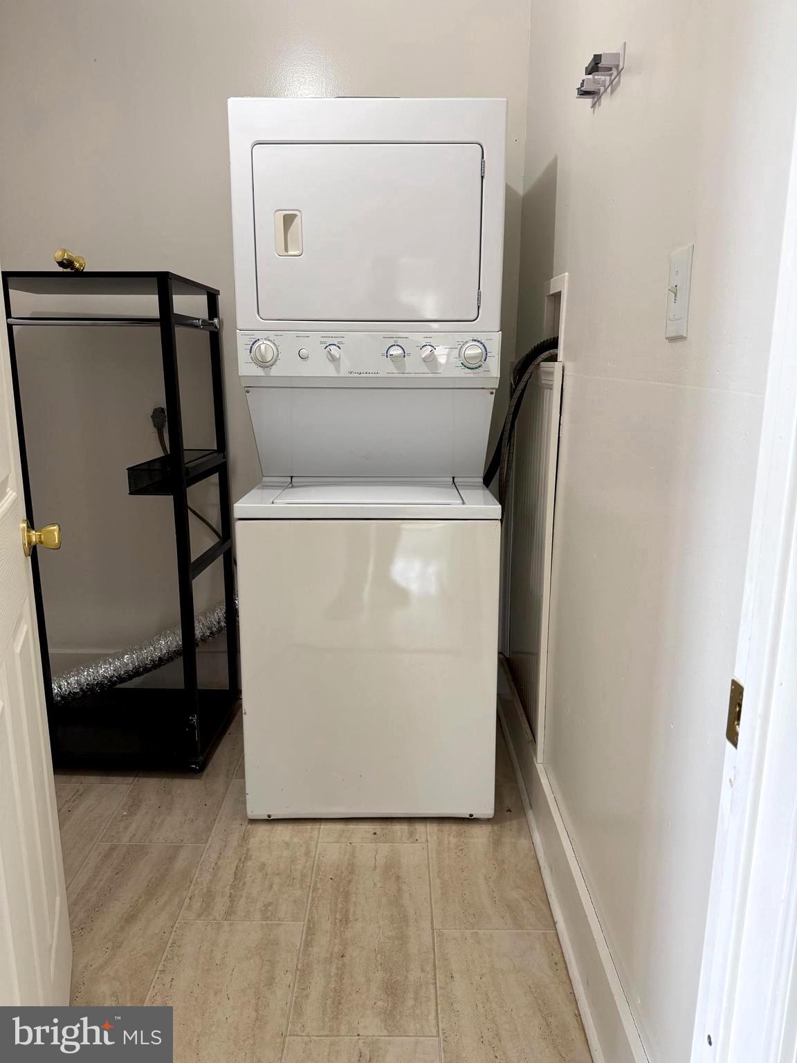 19 Walnut Street, Unit B Williamstown, NJ 08094 - Photo 7 of 10 Laundry