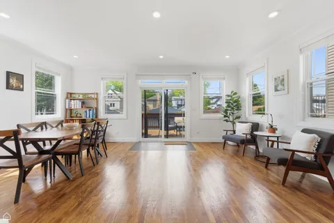 $1,200,000 | 4332 North Monticello Avenue, Chicago, IL 60618