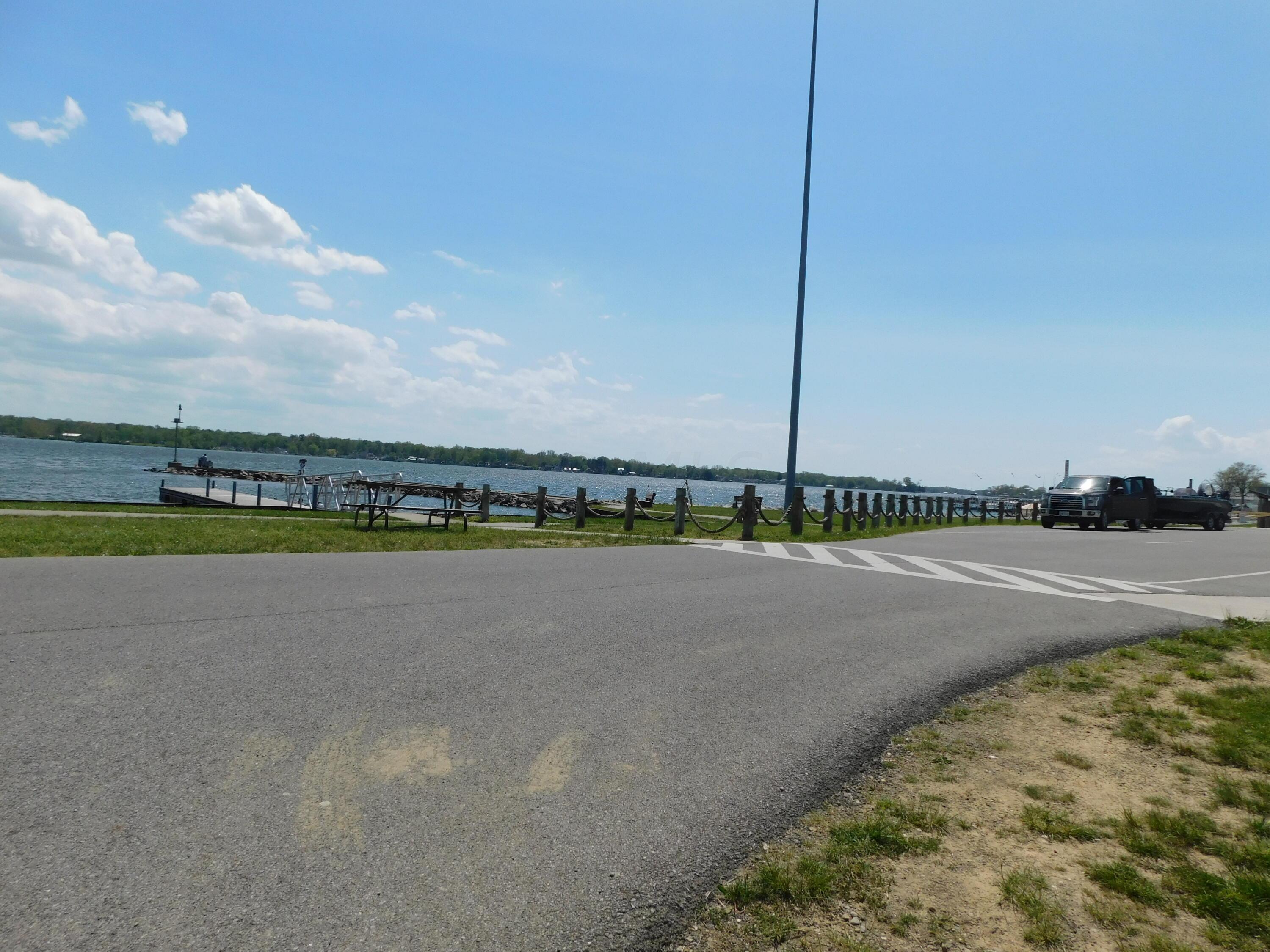 4711 Walnut Road, Unit LOT H8 Buckeye Lake, OH 43008 - Photo 42 of 42 View of Buckeye Lake