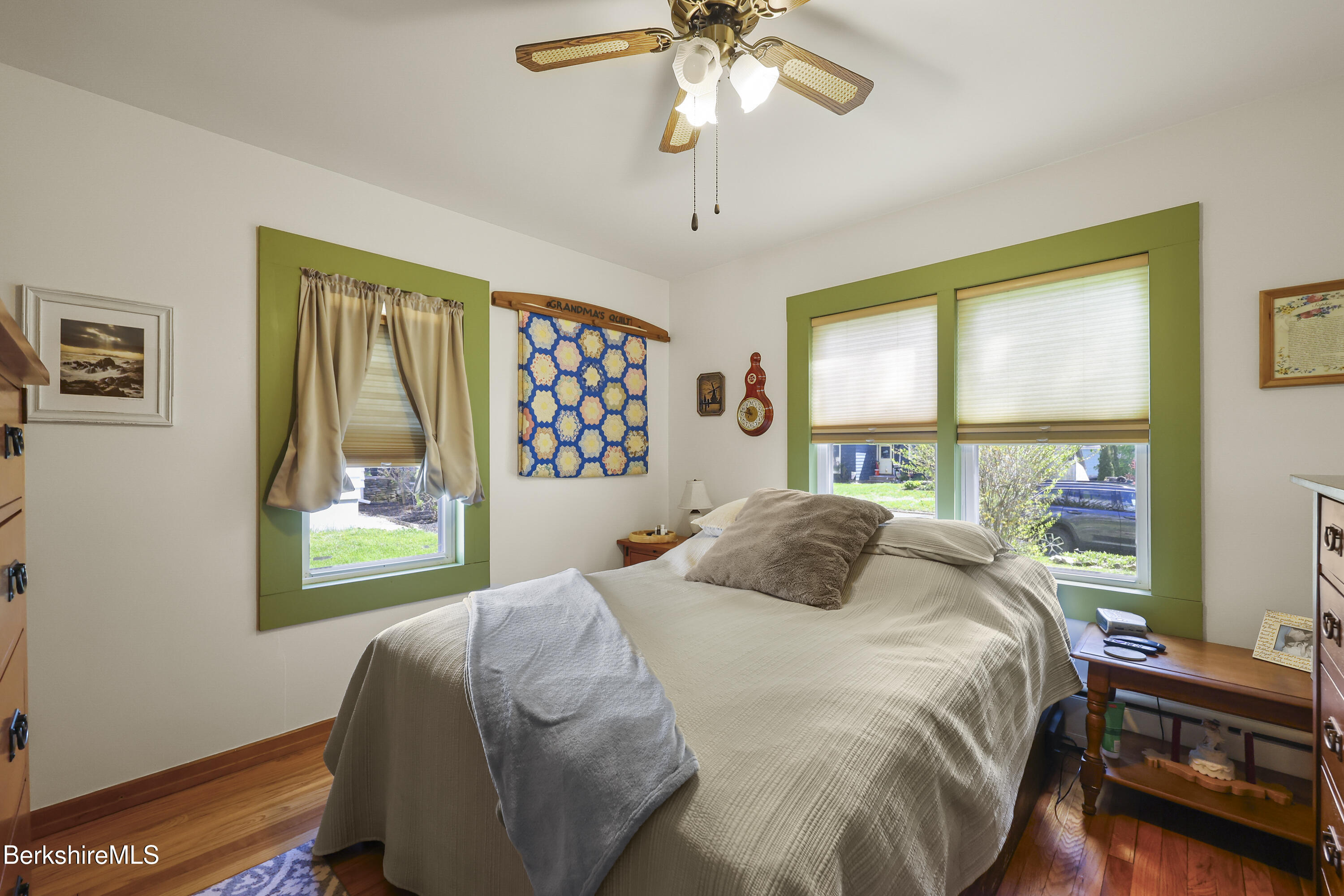 13 Simon Avenue Adams, MA 01220 - Photo 13 of 30 95 Bedroom One