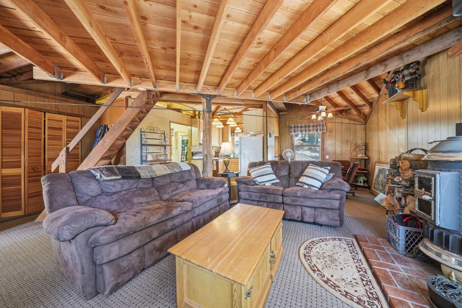 17740 Pardoes Road Pioneer, CA 95666 - Photo 7 of 35