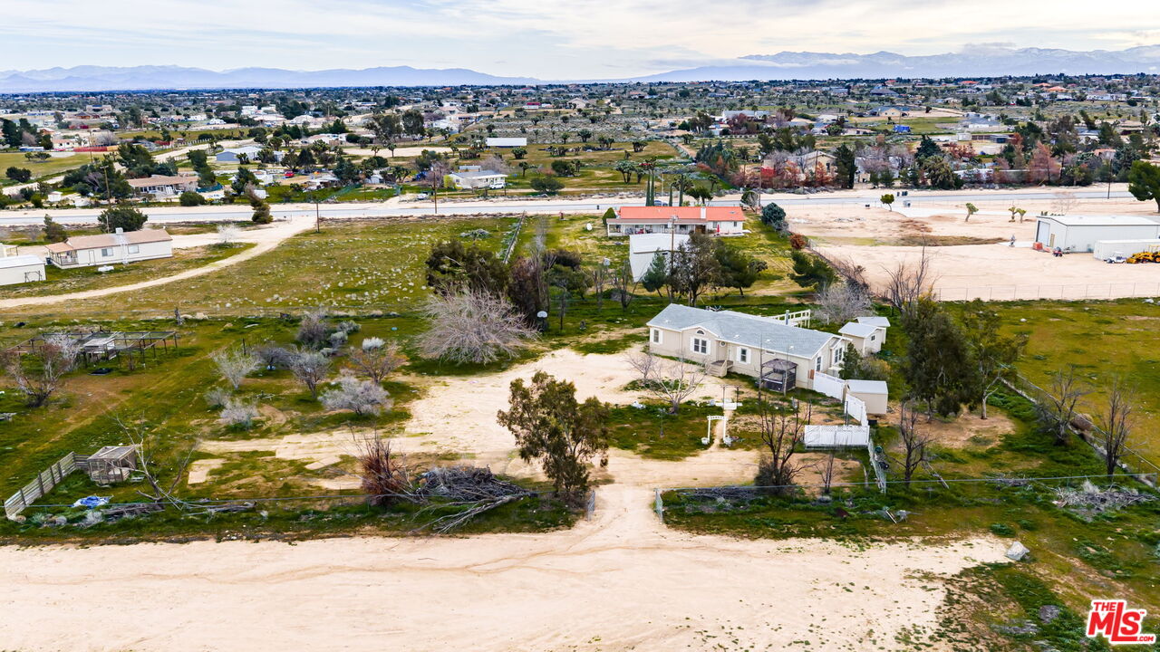 6425 Smoke Tree Road Phelan, CA 92371 - Photo 1 of 35 a view of a city