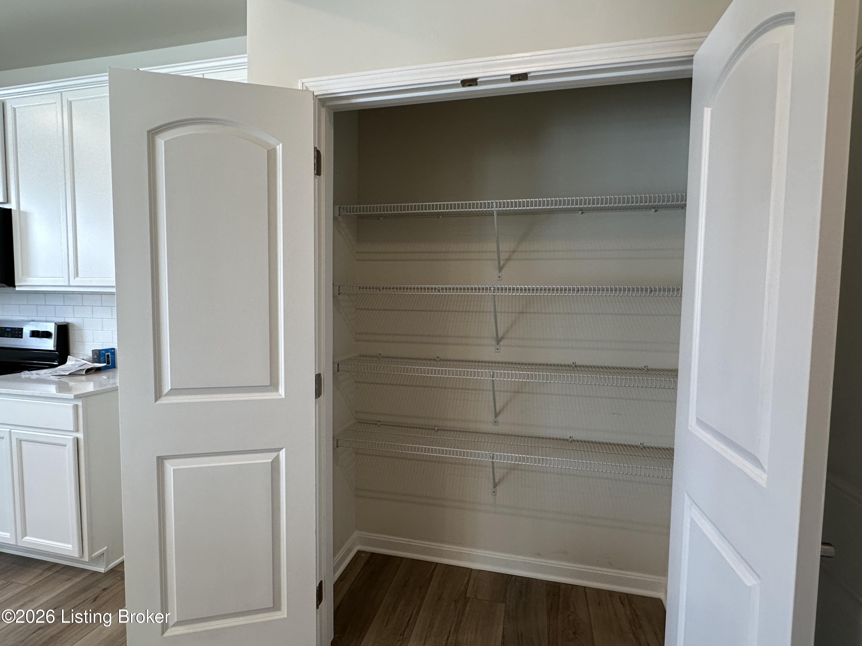 8307 Fairmount Road Louisville, KY 40291 - Photo 16 of 46 Pantry